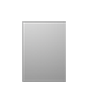 Weihnachtskarten, gefalzt auf Quadrat 10,5 cm x 10,5 cm, 4-seiter mit Hochglanz-UV-Lack