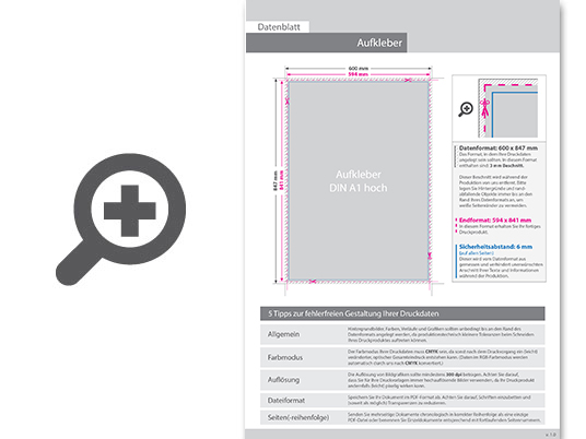 Product Bild aufkleber_din_a1_hoch_(59_4_cm_x_84_1_cm)