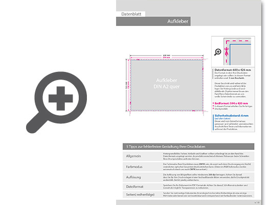 Product Bild aufkleber_din_a2_quer_(59_4_cm_x_42_0_cm)