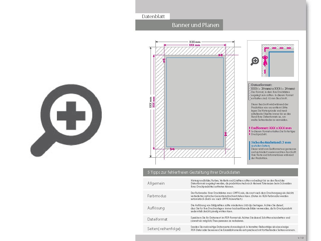 Product Bild hochwertiger_stoff-banner__4_0-farbig_bedruckt__plano